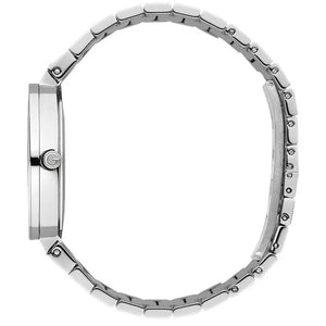 Gucci YA133308 Interlocking G Ladies Watch - WATCH & WATCH