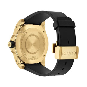 Gucci YA136219 Dive Men's Watch - WATCH & WATCH