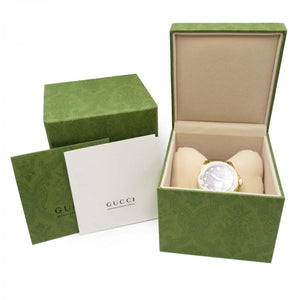 Gucci YA1363340 Doraemon Collaboration Unisex Watch - WATCH & WATCH