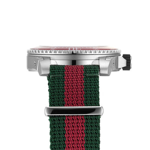 Gucci YA136339 Dive Men's Watch 40mm - WATCH & WATCH