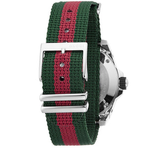 Gucci YA136339 Dive Men's Watch 40mm - WATCH & WATCH