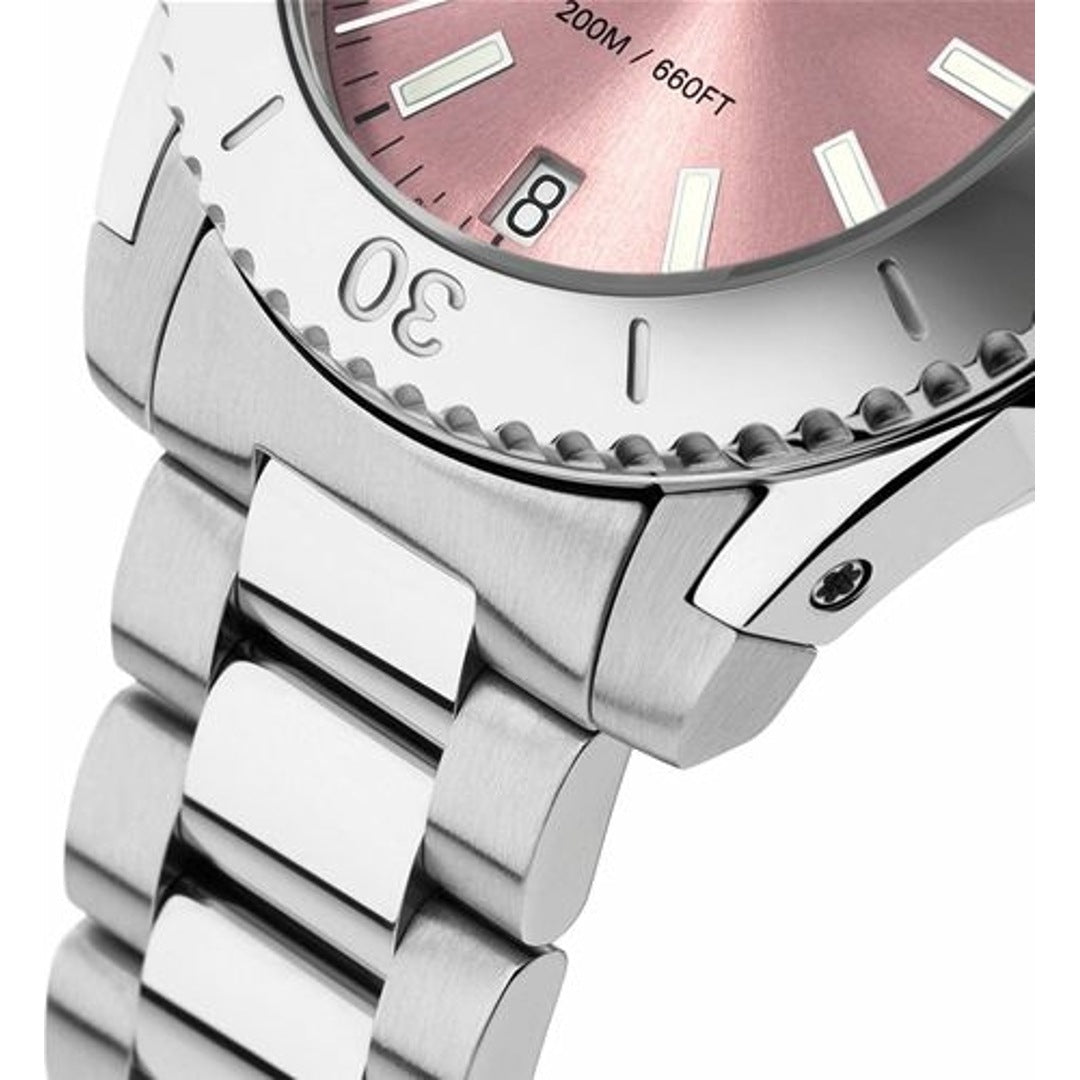 Gucci YA136401 Dive Ladies Watch