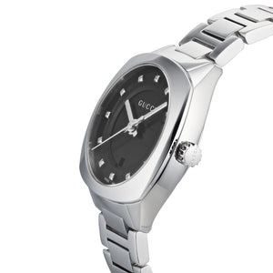 Gucci YA142503 Quartz Ladies Watch - WATCH & WATCH