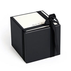 Gucci YA142511 Interlocking Quartz 29mm Ladies Watch - WATCH & WATCH