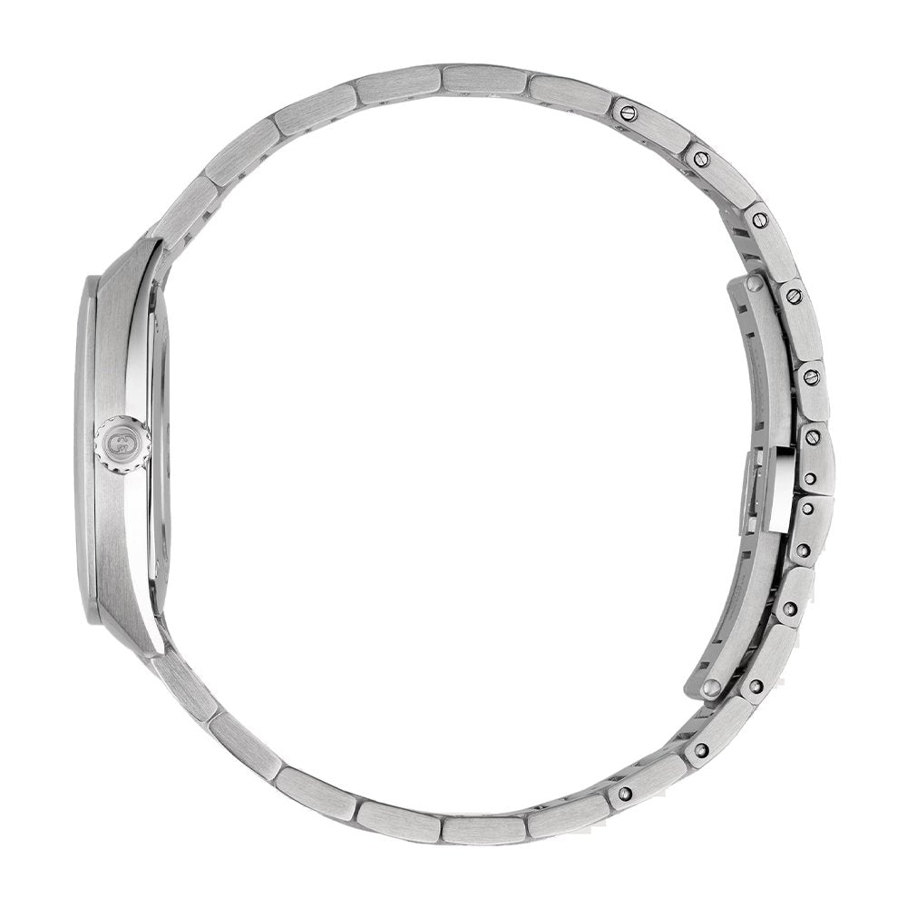 Gucci YA142511 Interlocking Quartz 29mm Ladies Watch - WATCH & WATCH