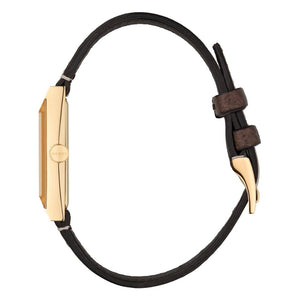 Gucci YA147406 G - Frame Ladies Watch - WATCH & WATCH