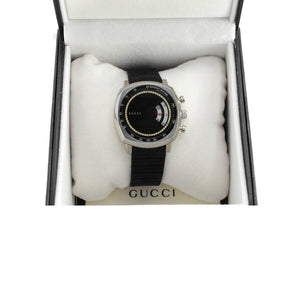 Gucci YA157301 Grip Men's Watch - WATCH & WATCH
