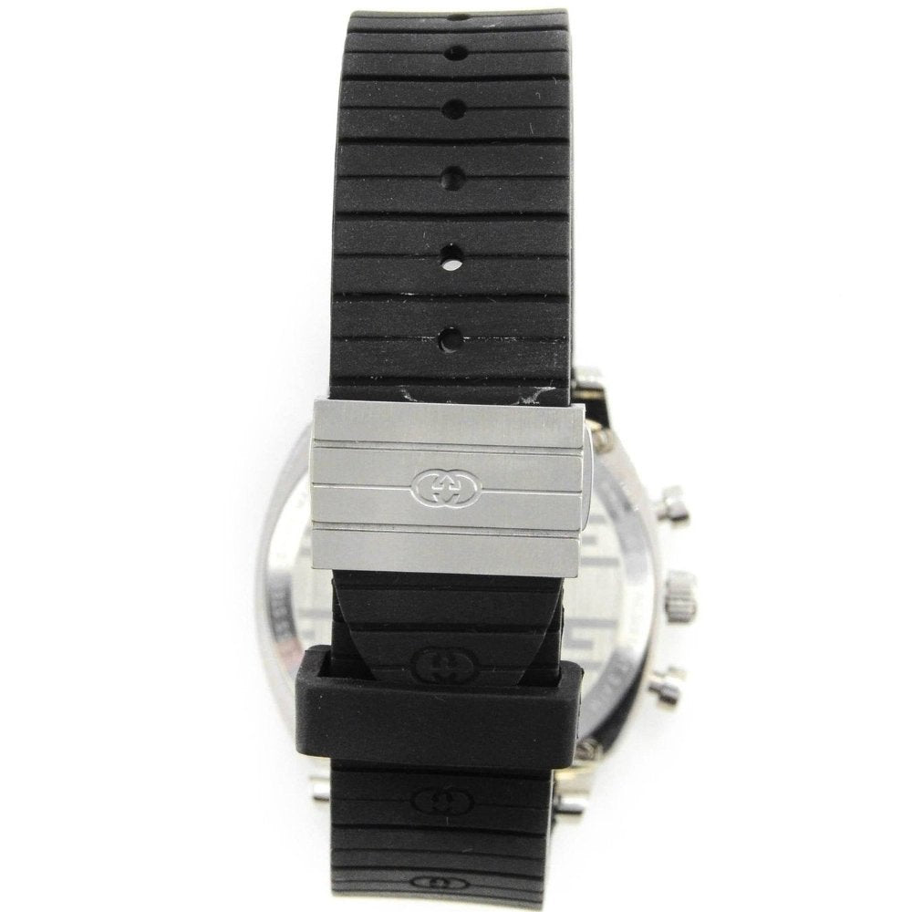 Gucci YA157301 Grip Men's Watch - WATCH & WATCH