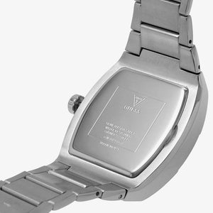 Guess GW0094G1 Phoenix Silver Nightlife Men's Watch - WATCH & WATCH