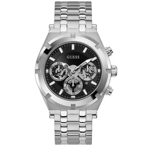 Guess GW0260G1 Men's Watch - WATCH & WATCH