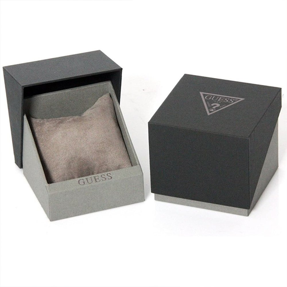 Guess GW0483L4 Sol Ladies Watch - WATCH & WATCH