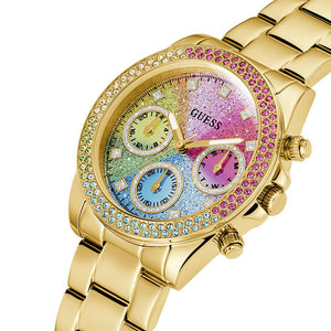 Guess GW0483L4 Sol Ladies Watch - WATCH & WATCH