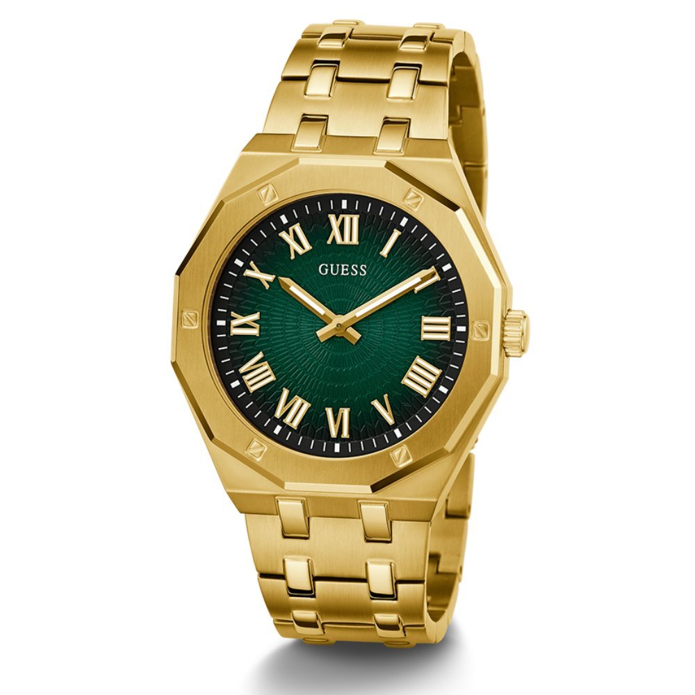 Guess GW0575G2 Men's Watch - WATCH & WATCH