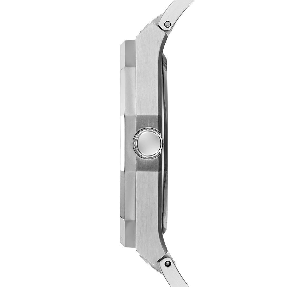 Guess GW0575G4 Asset Men's Watch - WATCH & WATCH