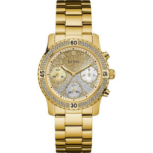 Guess W0774L5 Confetti Women's Watch - WATCH & WATCH