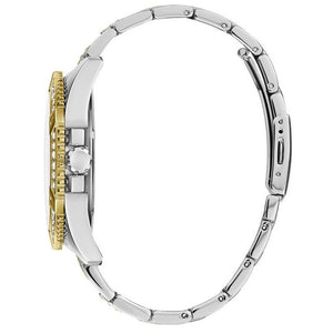 Guess W0799G4 Gold Tone Frontier Men's Watch - WATCH & WATCH