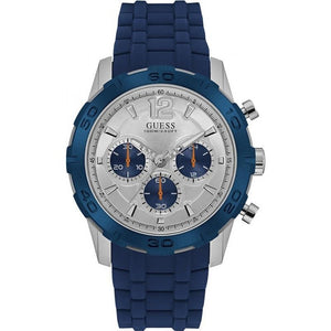 Guess W0864G6 Men's Watch - WATCH & WATCH