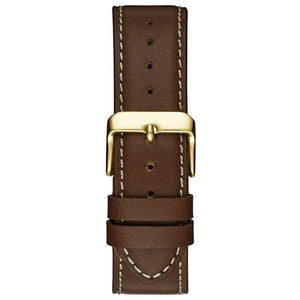 Guess W1044G1 Men's Watch - WATCH & WATCH