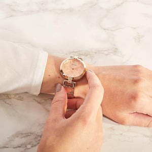 Guess W1228L3 Ladies Watches Watch - WATCH & WATCH