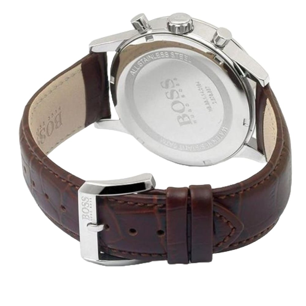 Hugo Boss 1512447 AEROLINER Chronograph Men's watch - WATCH & WATCH