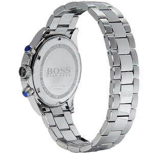 Hugo Boss 1512964 Ikon Chronograph Watch Men's - WATCH & WATCH