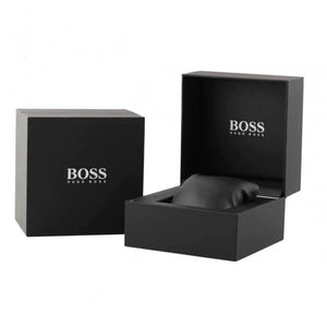 Hugo Boss 1512965 Men's Ikon Chronograph Watch - WATCH & WATCH