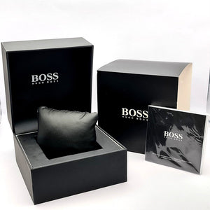 Hugo Boss 1513093 Men's Watch - WATCH & WATCH