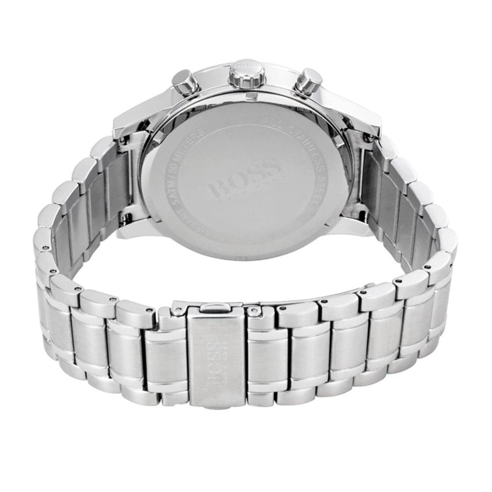 Hugo Boss 1513182 Aeroliner Chronograph Men's Watch - WATCH & WATCH