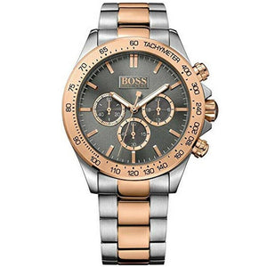 Hugo Boss 1513339 Men's Ikon Watch - WATCH & WATCH