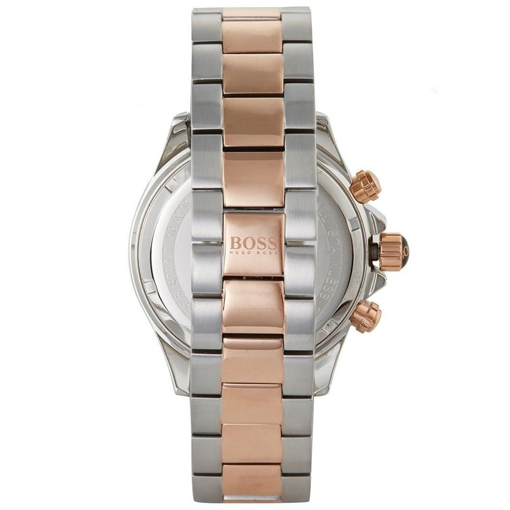 Hugo Boss 1513339 Men's Ikon Watch - WATCH & WATCH