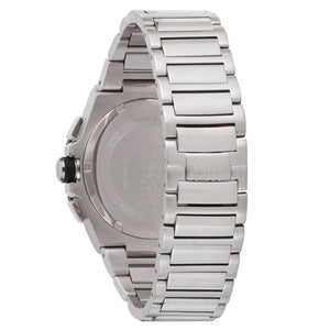 Hugo Boss 1513359 Supernova Chrono Silver Dial Men's Watch - WATCH & WATCH