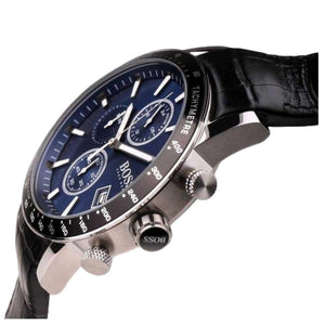 Hugo Boss 1513391 Rafale Chronograph Men's Watch - WATCH & WATCH