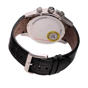 Hugo Boss 1513391 Rafale Chronograph Men's Watch - WATCH & WATCH
