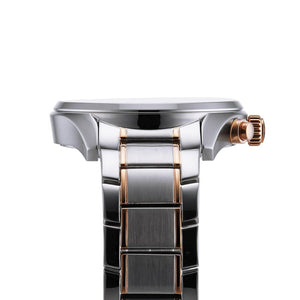 Hugo Boss 1513473 Men's Grand Prix Watch - WATCH & WATCH