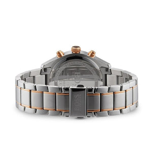 Hugo Boss 1513473 Men's Grand Prix Watch - WATCH & WATCH