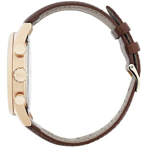 Hugo Boss 1513496 Navigator Chronograph Men's Watch - WATCH & WATCH