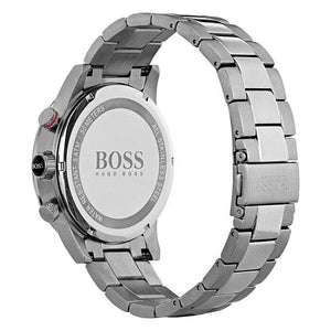 Hugo Boss 1513509 Rafale Chronograph Men's Watch - WATCH & WATCH