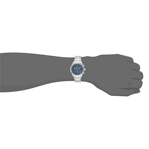 Hugo Boss 1513582 Talent Chronograph Men's Watch - WATCH & WATCH
