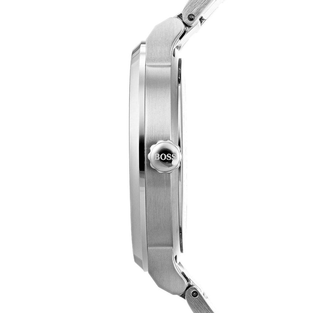 Hugo Boss 1513597 Men's Watch - WATCH & WATCH