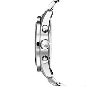 Hugo Boss 1513630 Men's Watch - WATCH & WATCH
