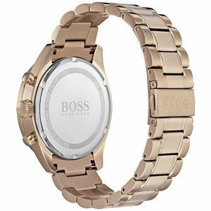 Hugo Boss 1513632 Chronograph Quartz Men's Watch - WATCH & WATCH