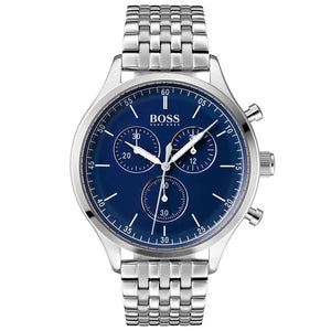 Hugo Boss 1513653 Men's Watch - WATCH & WATCH