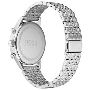 Hugo Boss 1513653 Men's Watch - WATCH & WATCH