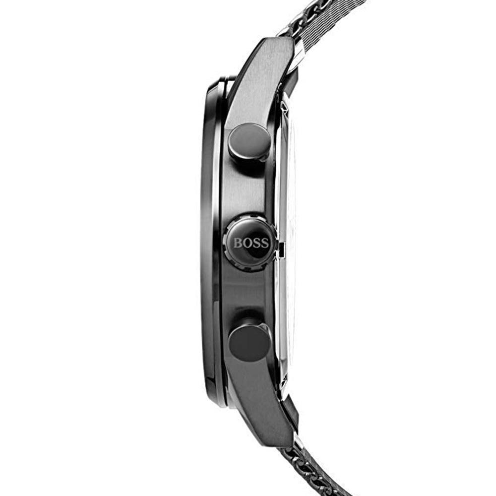 Hugo Boss 1513674 Navigator Men's Watch - WATCH & WATCH