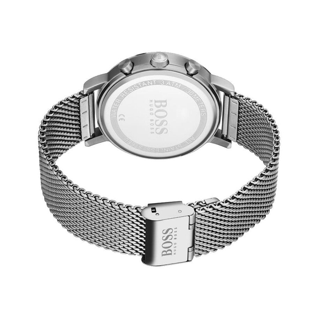 Hugo Boss 1513694 Spirit Mens Watch - WATCH & WATCH