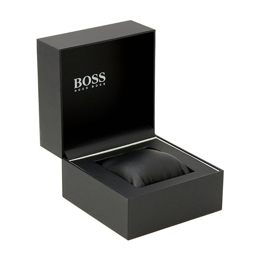 Hugo Boss 1513702 Ocean Edition Men's Watch - WATCH & WATCH
