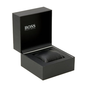 Hugo Boss 1513702 Ocean Edition Men's Watch - WATCH & WATCH