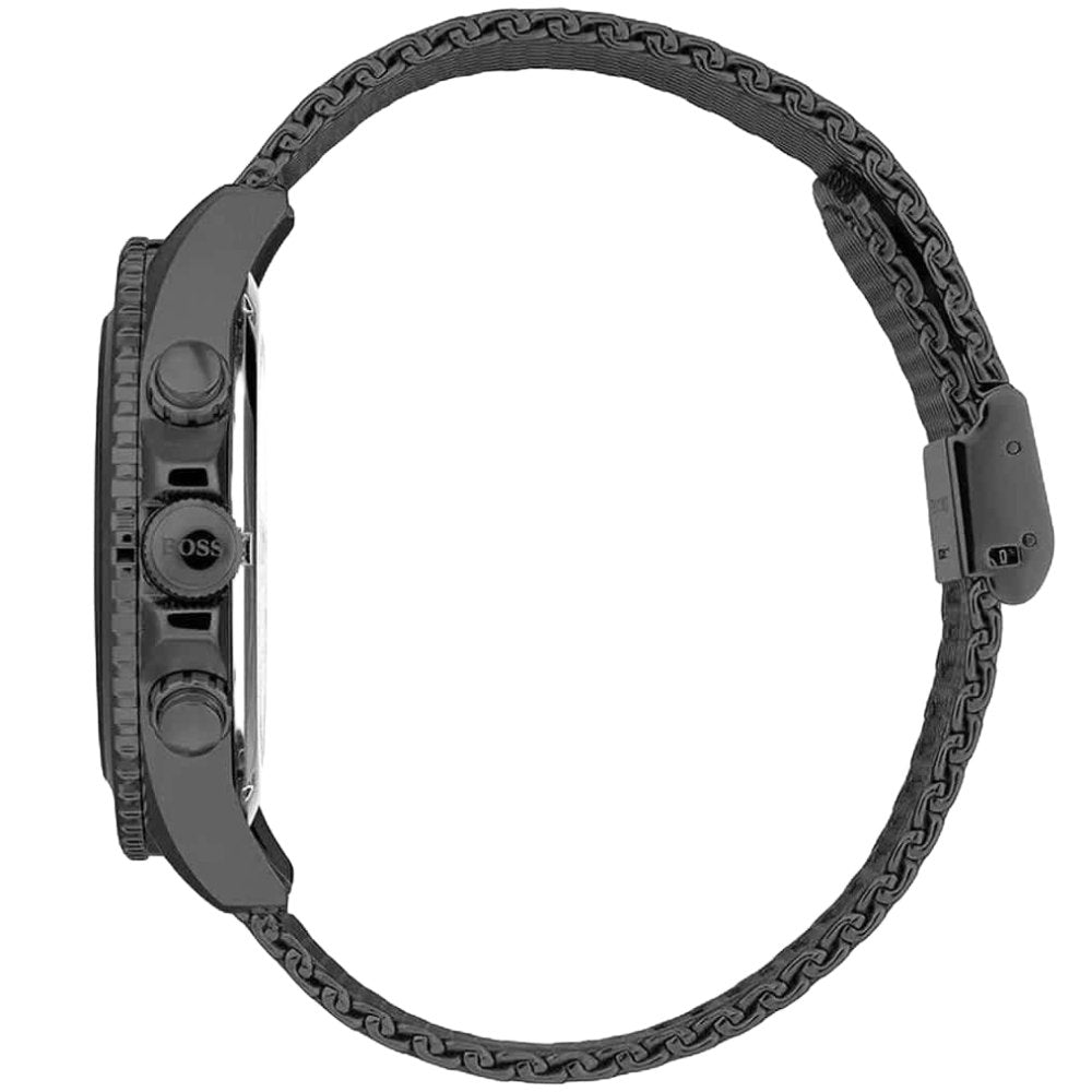 Hugo Boss 1513702 Ocean Edition Men's Watch - WATCH & WATCH