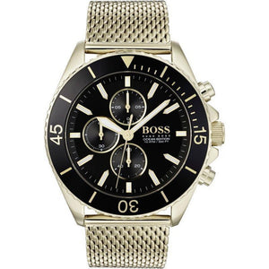 Hugo Boss 1513703 Men's Watch - WATCH & WATCH