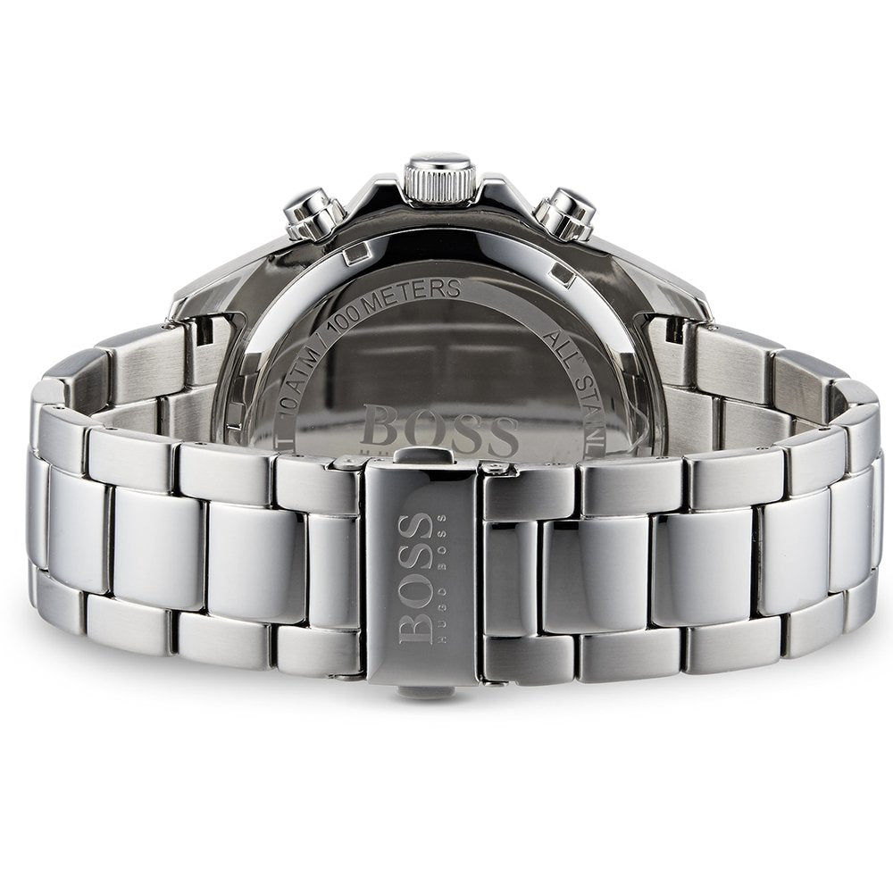 Hugo Boss 1513704 Ocean Edition Men's Watch - WATCH & WATCH